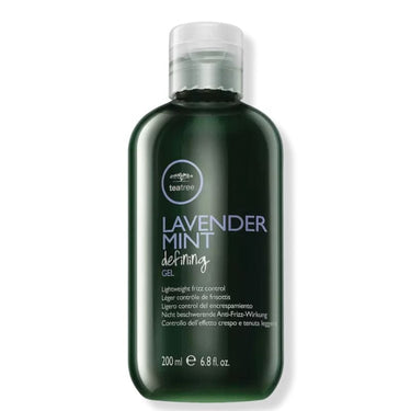 PAUL MITCHELL - TEA TREE_Paul Mitchell Tea Tree Lavender Mint Defining Gel_Cosmetic World